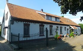 B&B De Kleine Wijngaard